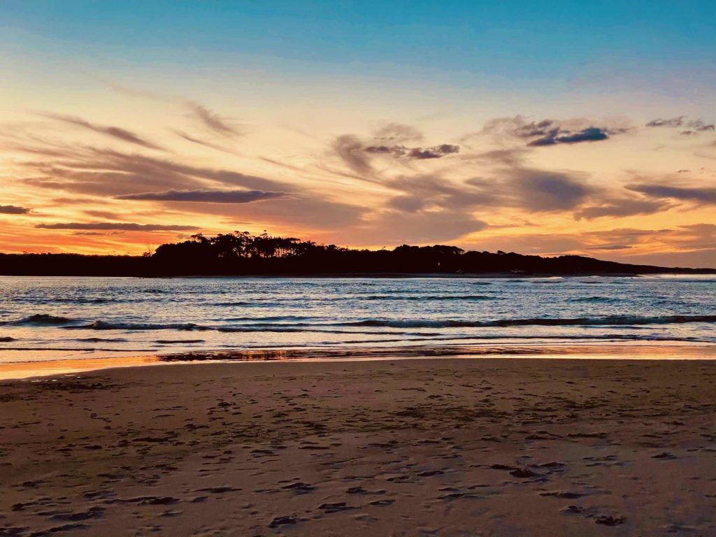 Noosa Spit