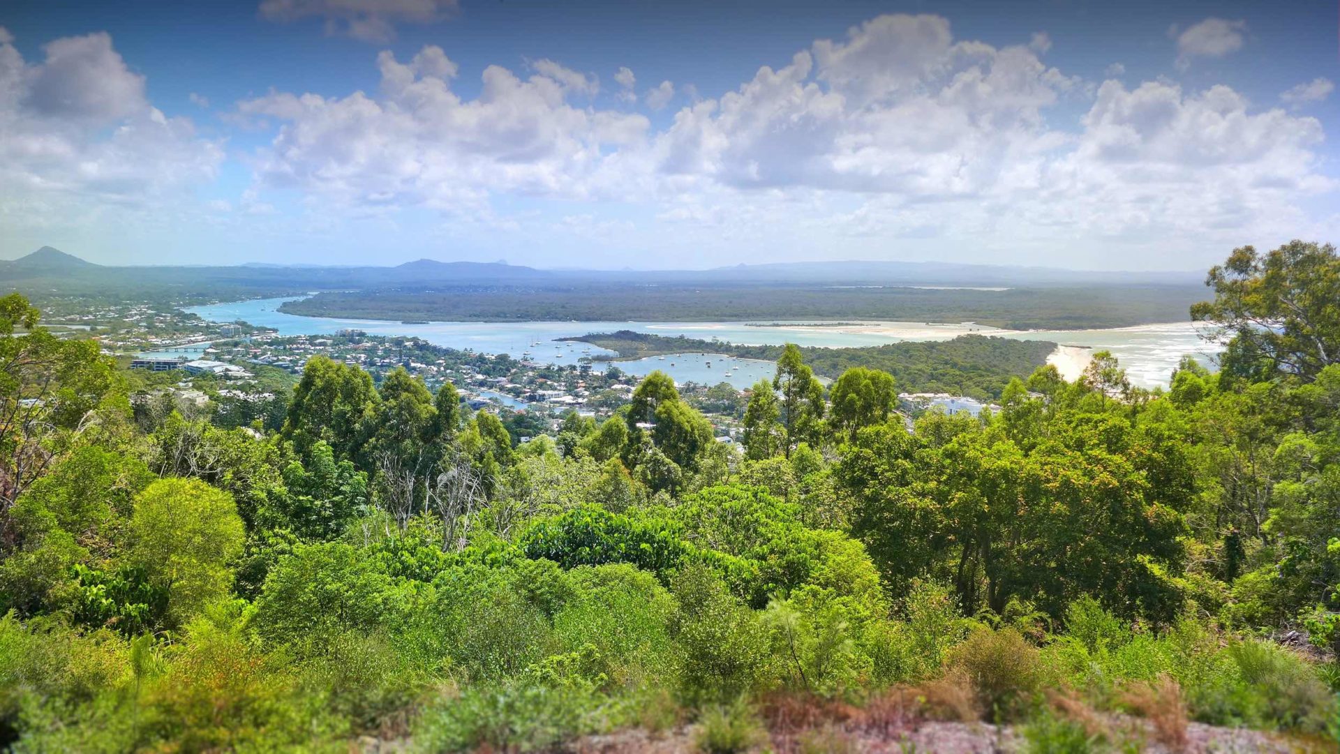 Fraser Island