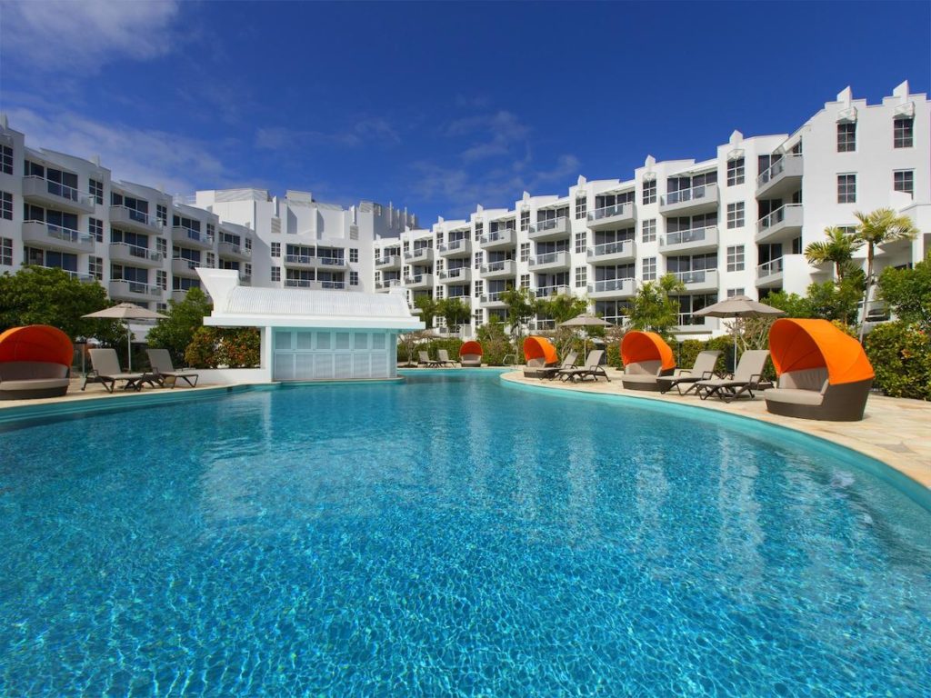 The Sofitel Noosa - Noosa luxury accommodation