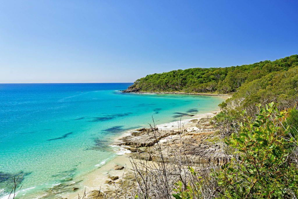 Noosa National Park - free things to do in Noosa