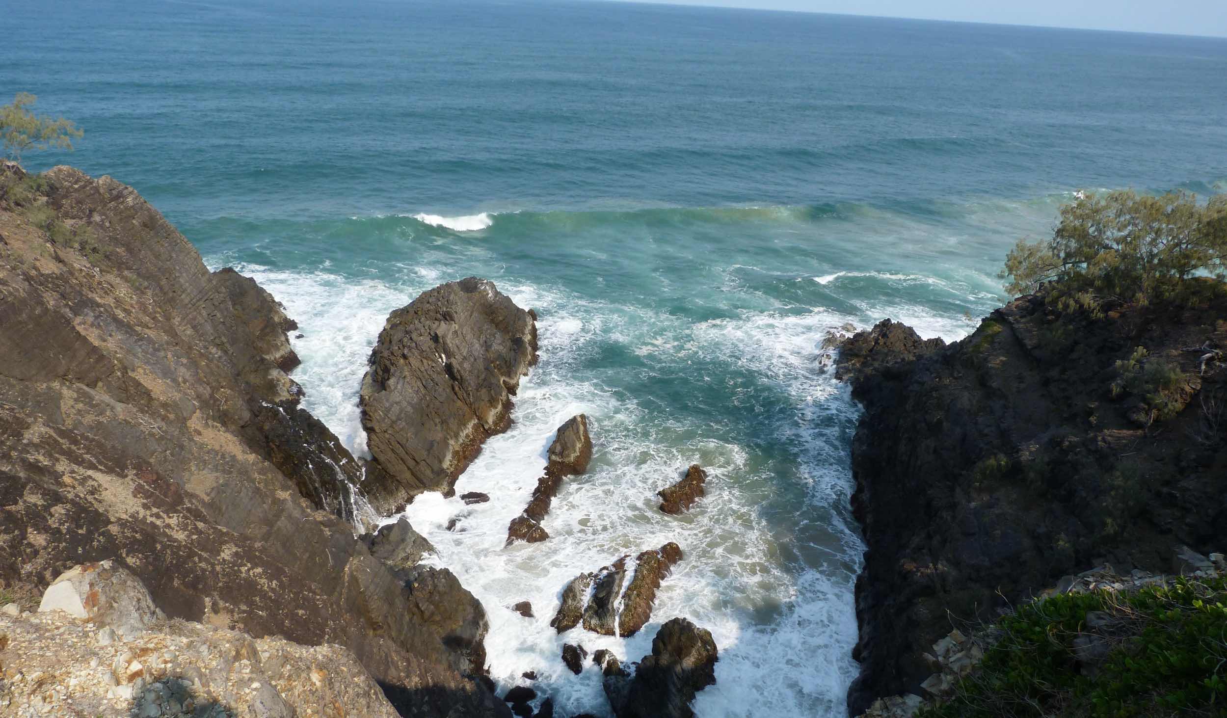 Hells Gate Noosa National Park