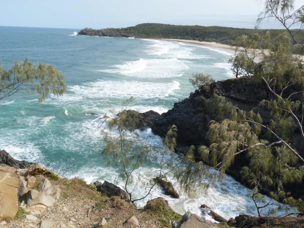 Alexandria Bay - Noosa Coastal Walk