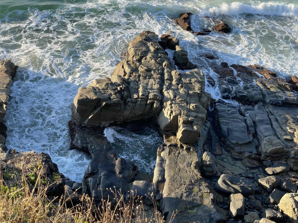 Boiling Pot - Noosa Coastal Walk