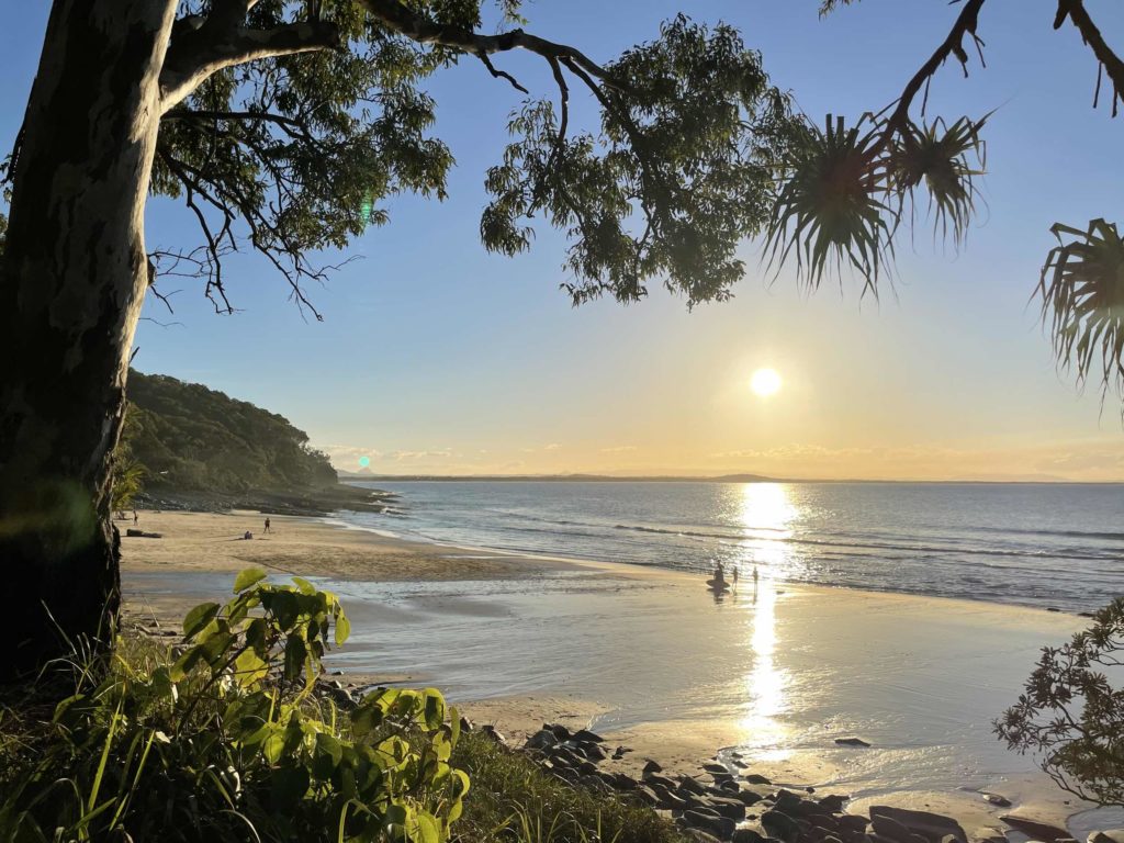 Tea Tree Bay - Noosa Coastal Walk