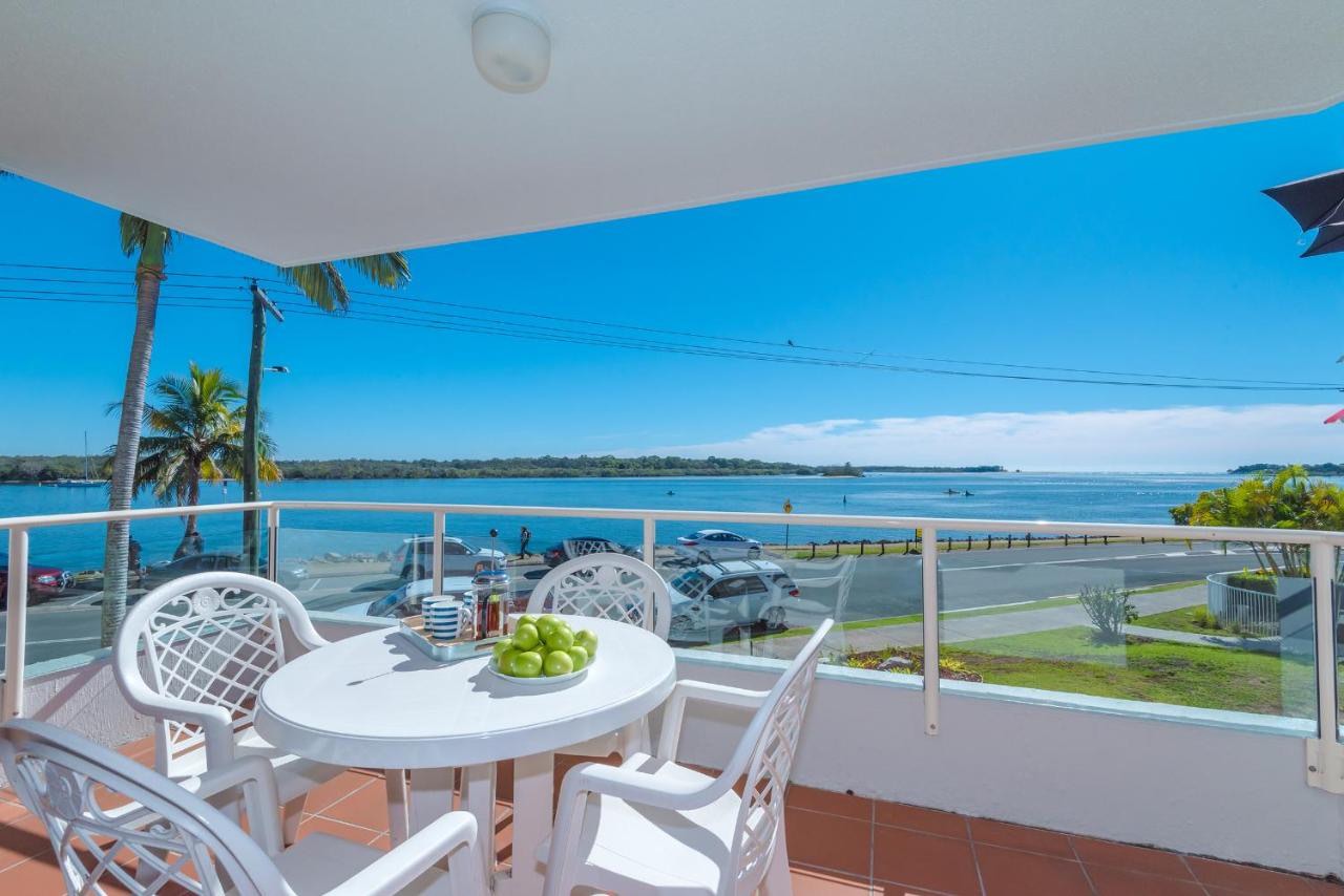 The Munna Beach Apartments - Gympie Terrace, Noosaville