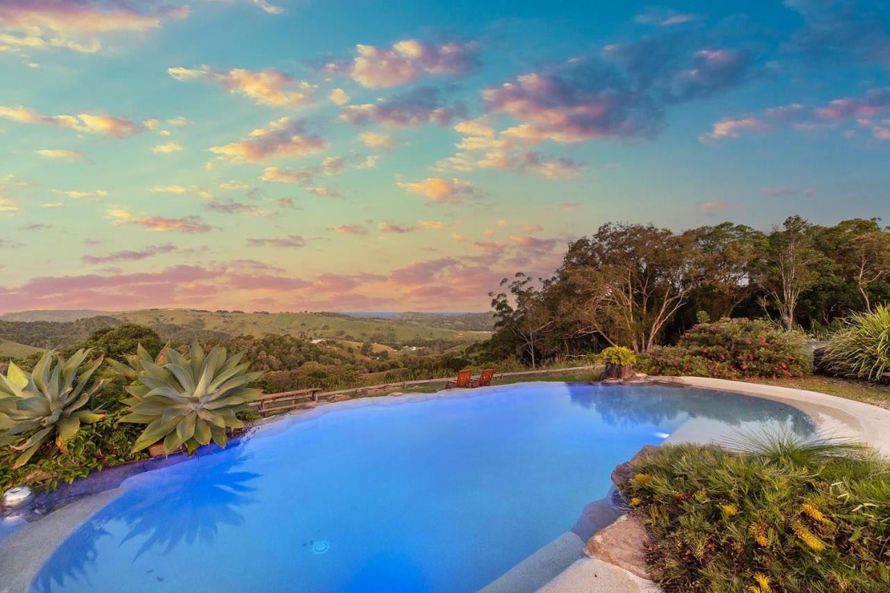 Rosecliffe Boutique Farm Cottages - Pomona - dog friendly accommodation Noosa