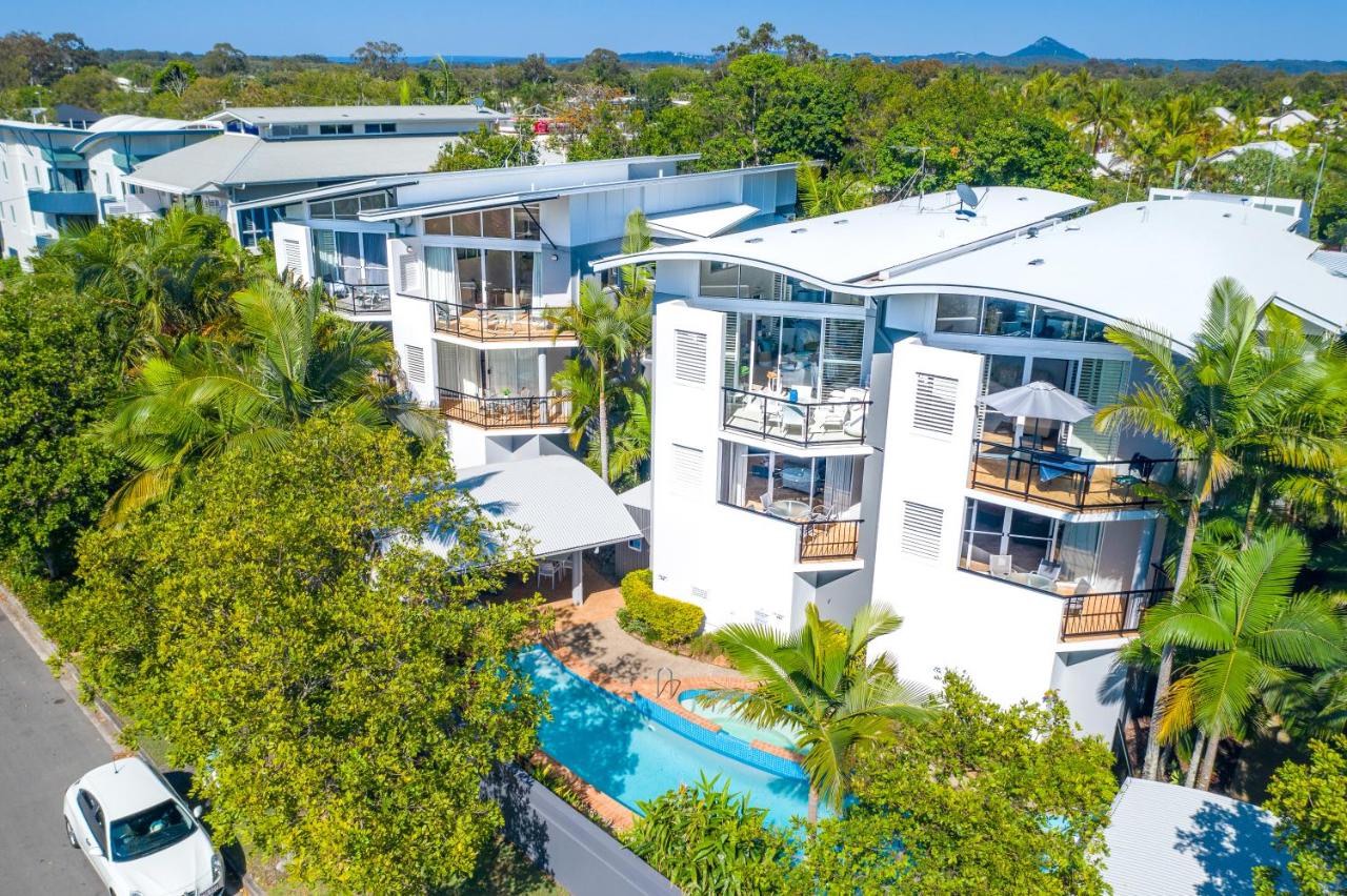 Twin Quays Noosa - Noosaville Accommodation 