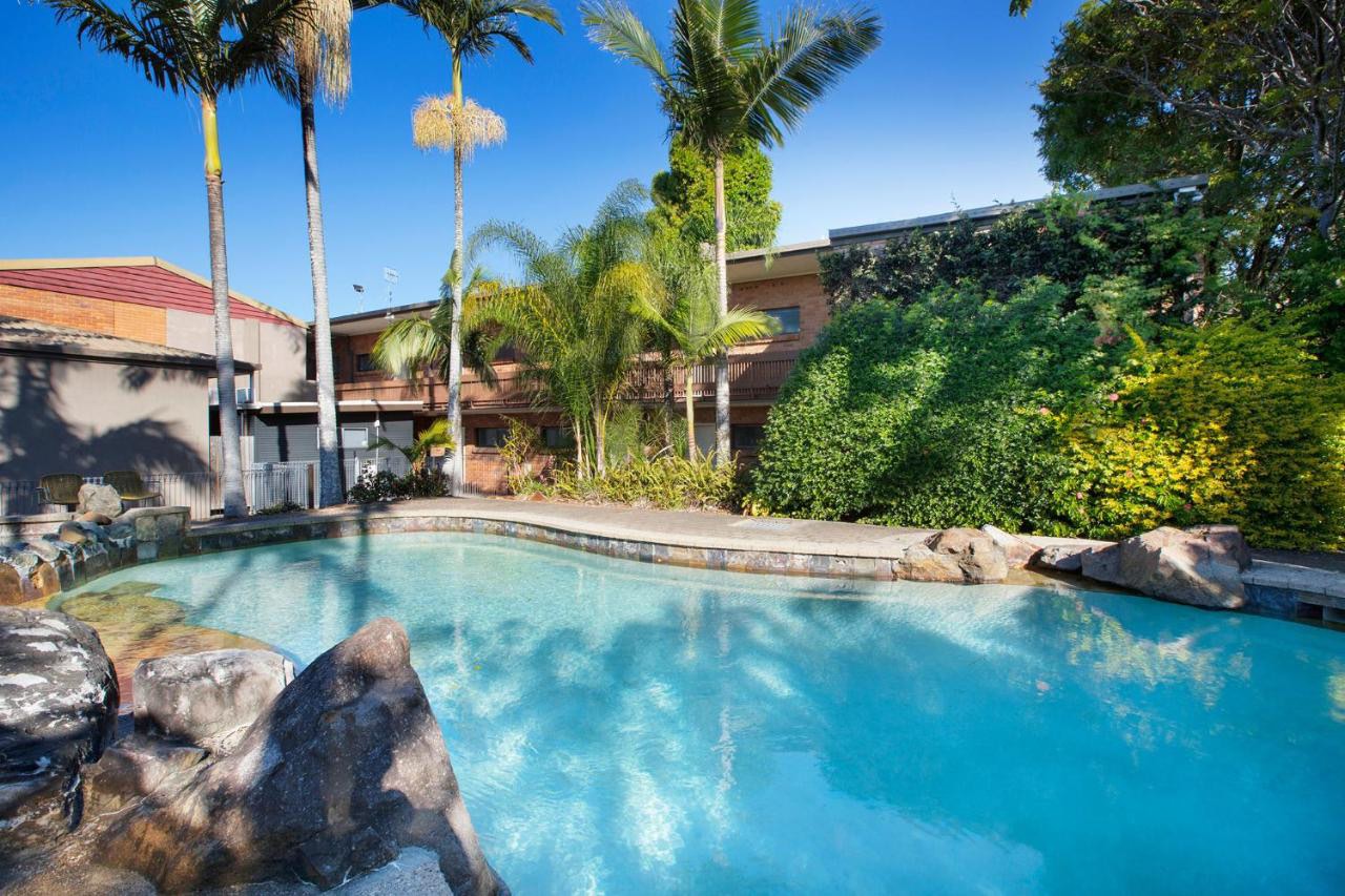 Villa Noosa Hotel -  - Best accommodation in Noosa