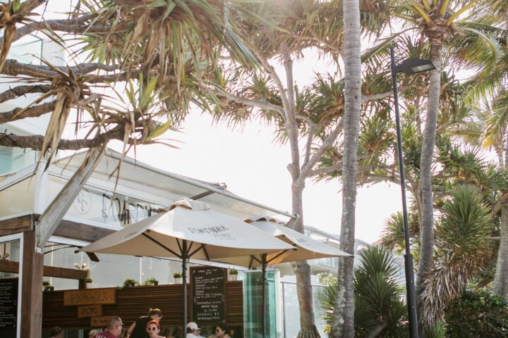Boardwalk Bistro Noosa