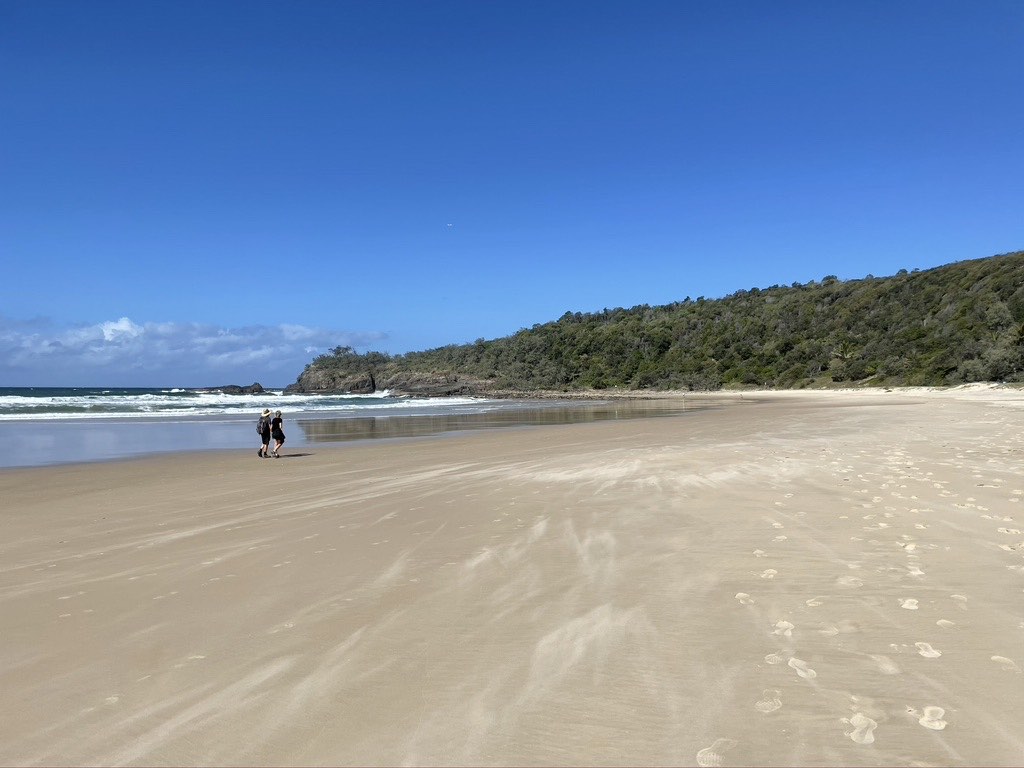 Alexandria Bay, Noosa Swim Spots 