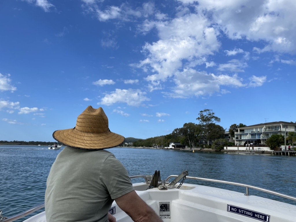 Noosa Boat HIre 