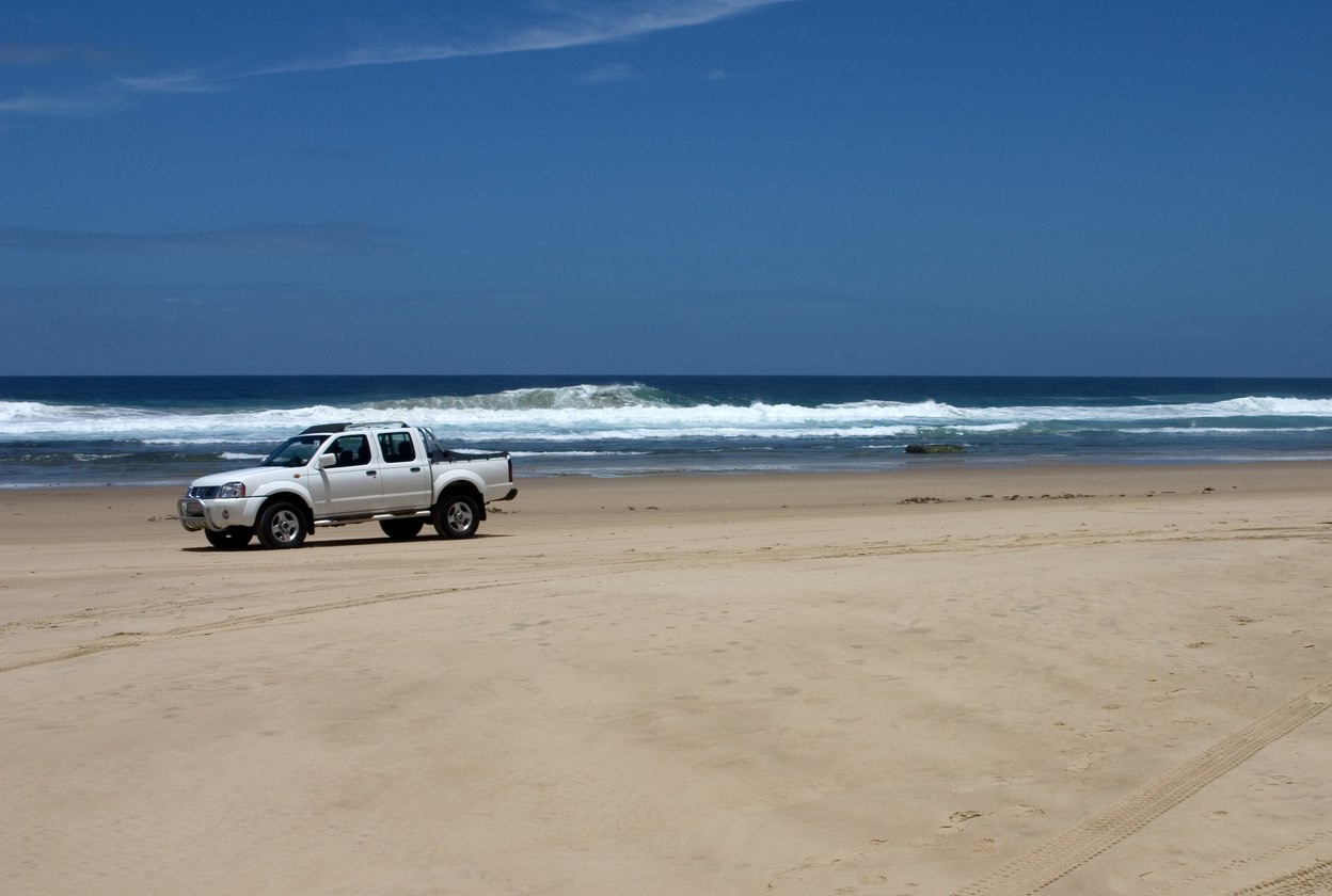 Noosa 4WD