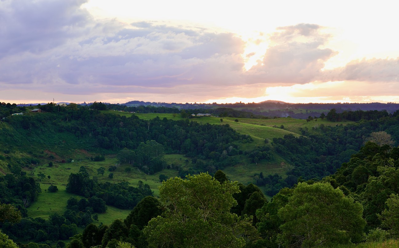 Propose in Noosa - Gerrards Lookout, Maleny