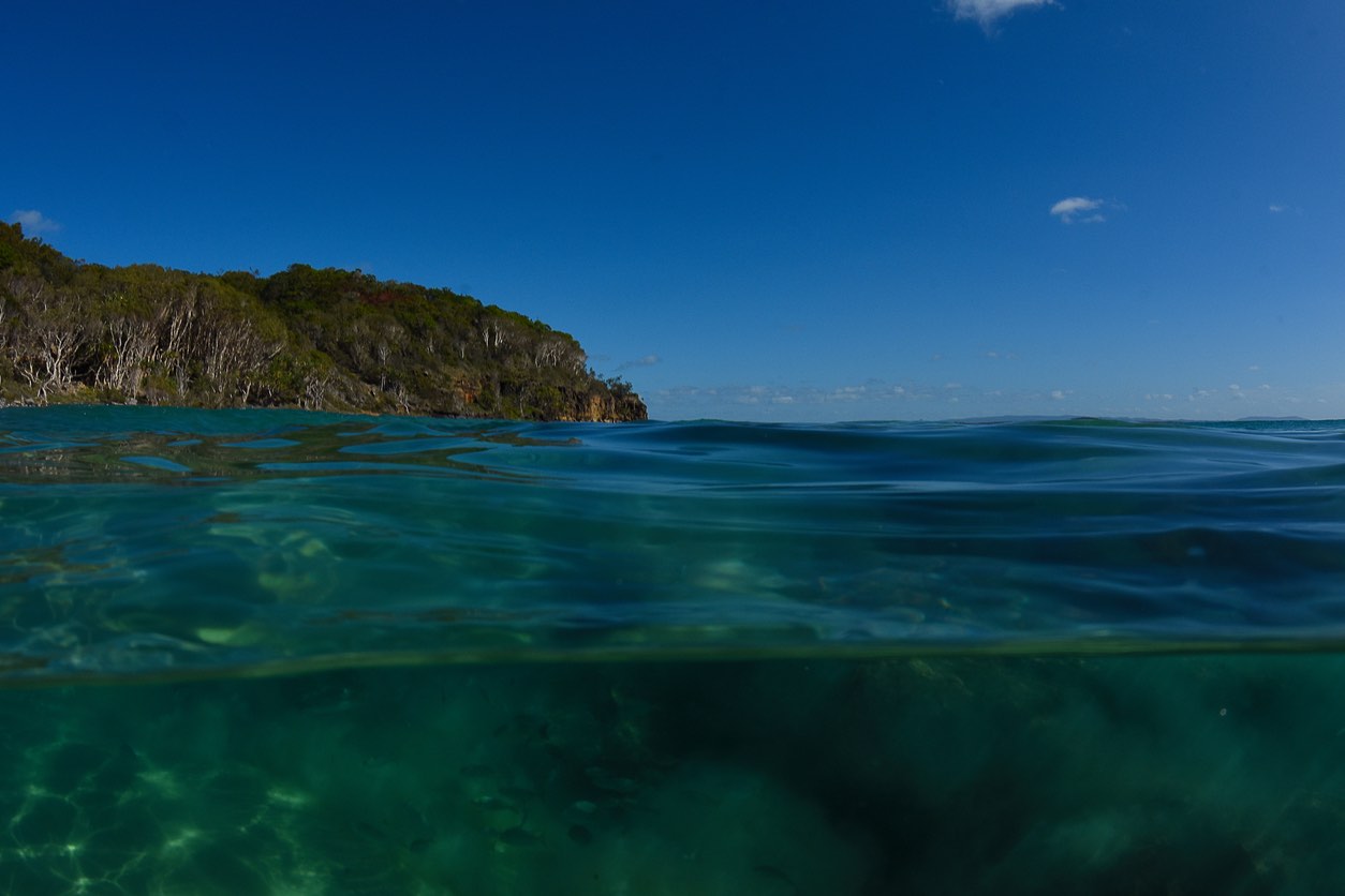 Scuba - Adventure Sports Noosa