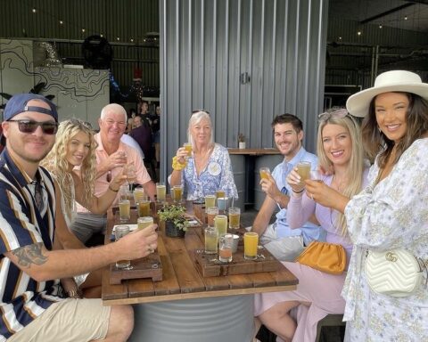 Noosa Brewery Tours and Terrella the best breweries on the sunshine coast