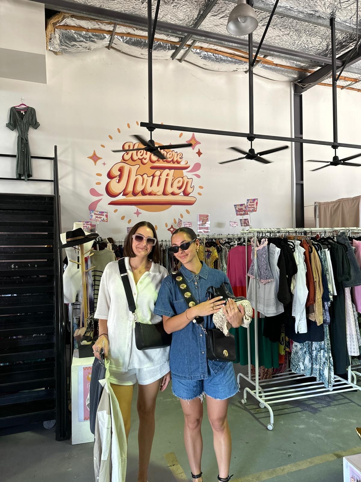 Thrifters Warehouse - Noosa Op Shops & Op Shop Noosa