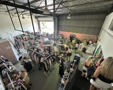 Thrifters Warehouse Noosaville - Op Shop Noosa