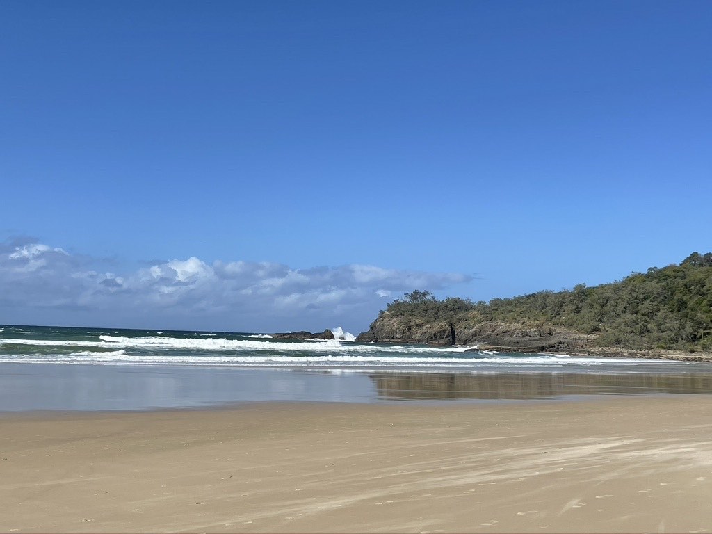 Alexandria Bay Noosa 