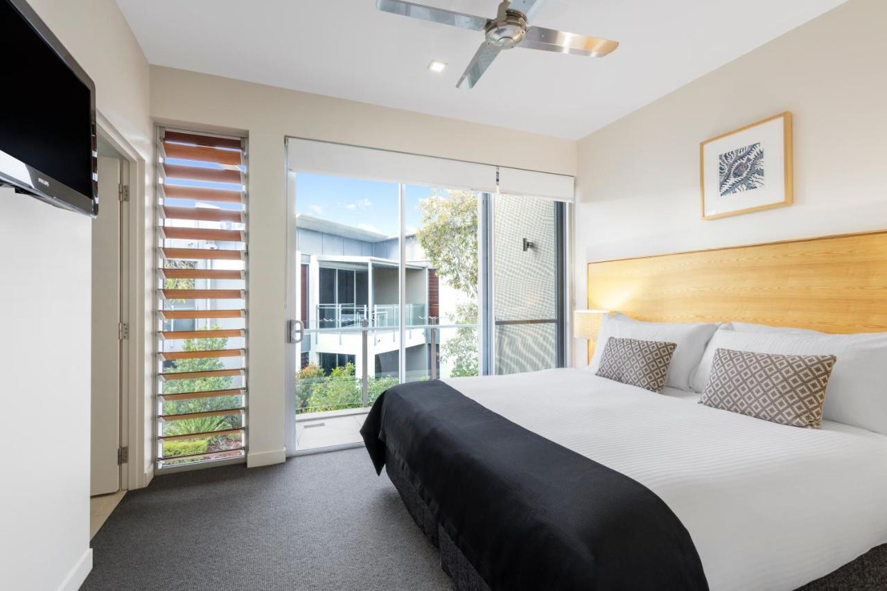 King Room Noosa RACV Resort