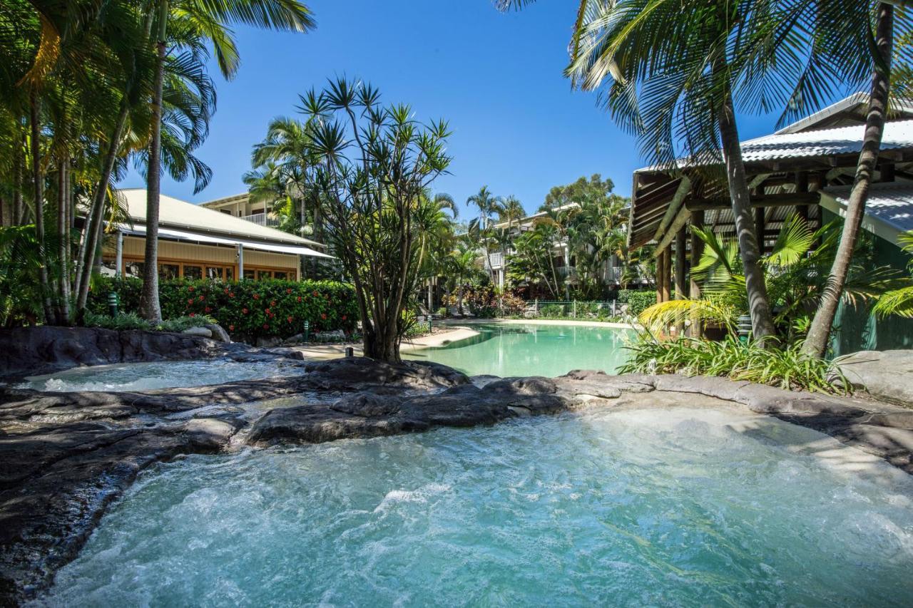 South Pacific Resort & Spa Noosa - the poll